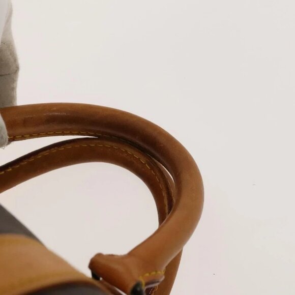 LOUIS VUITTON Monogram Keepall 60 Boston Bag - Picture 11 of 16